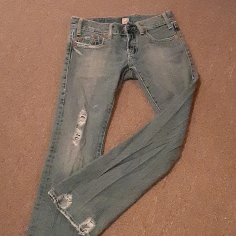 Vigoss Jeans